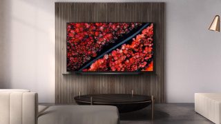 本気テスト！　増税直前の4Kテレビ大比較！<br> 初めての有機ELテレビにピッタリ！